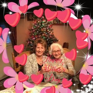 Meet your Posher, Cindy